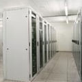 Interxion Data Center Private Room
